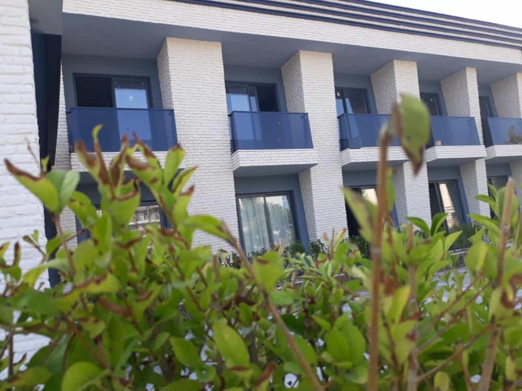 Club Jovia Kemer Hotel Antalya Exterior photo