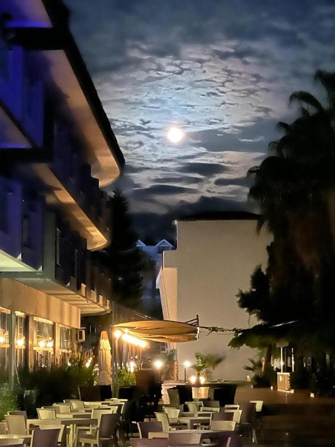 Club Jovia Kemer Hotel Antalya Exterior photo
