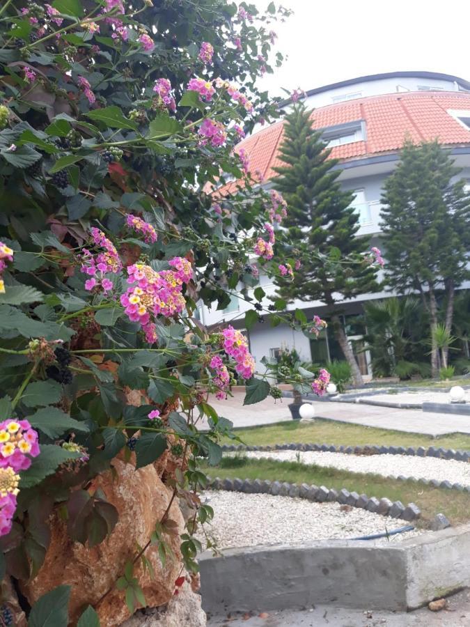 Club Jovia Kemer Hotel Antalya Exterior photo