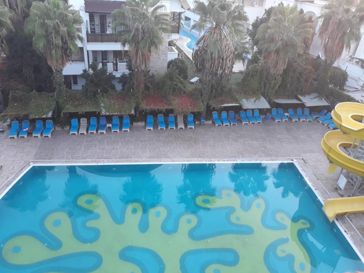 Club Jovia Kemer Hotel Antalya Exterior photo