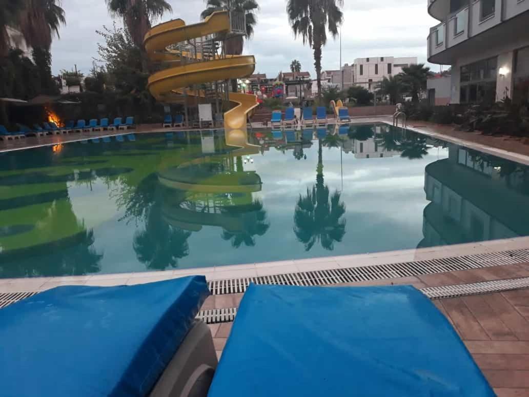 Club Jovia Kemer Hotel Antalya Exterior photo