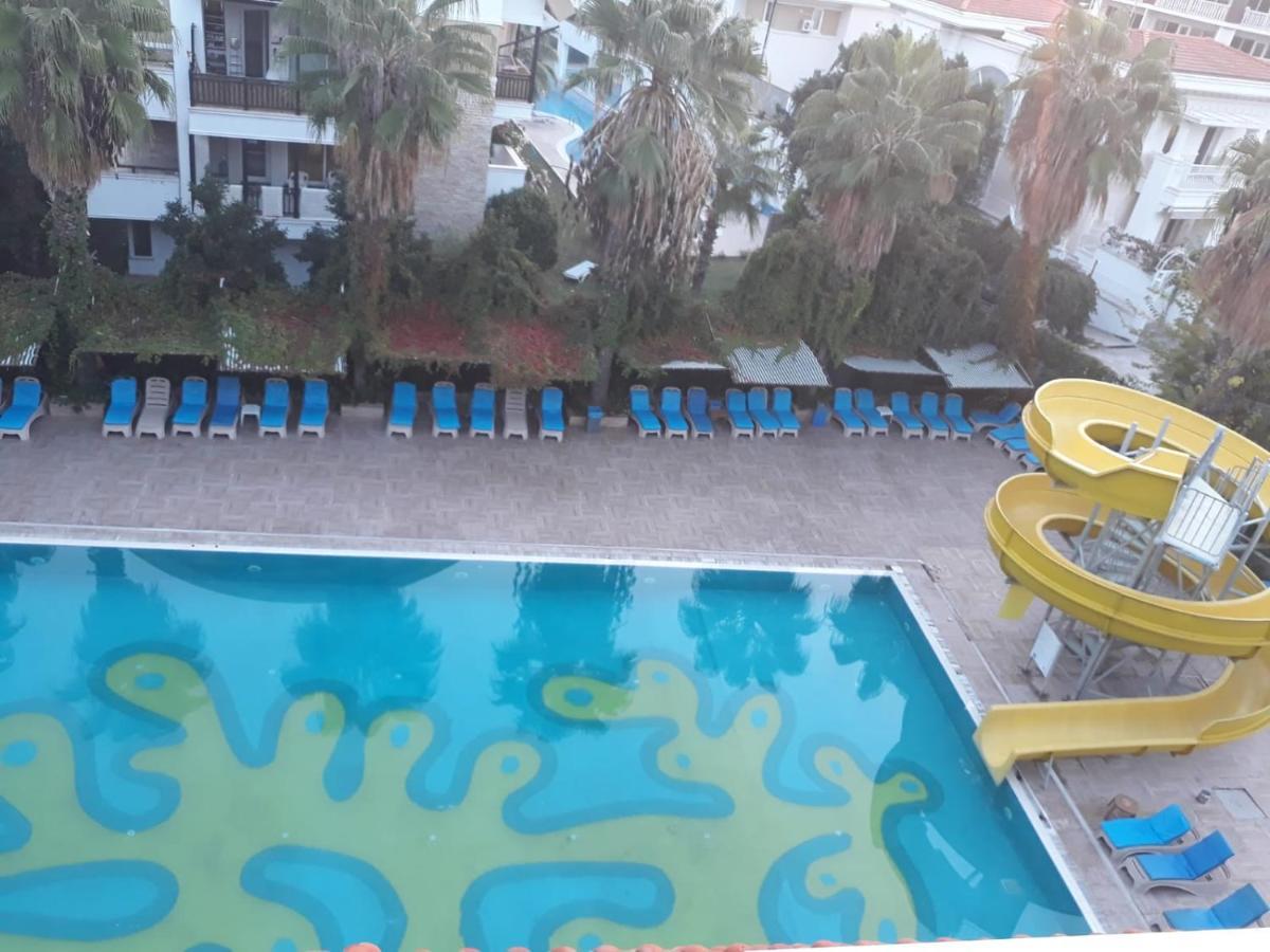 Club Jovia Kemer Hotel Antalya Exterior photo